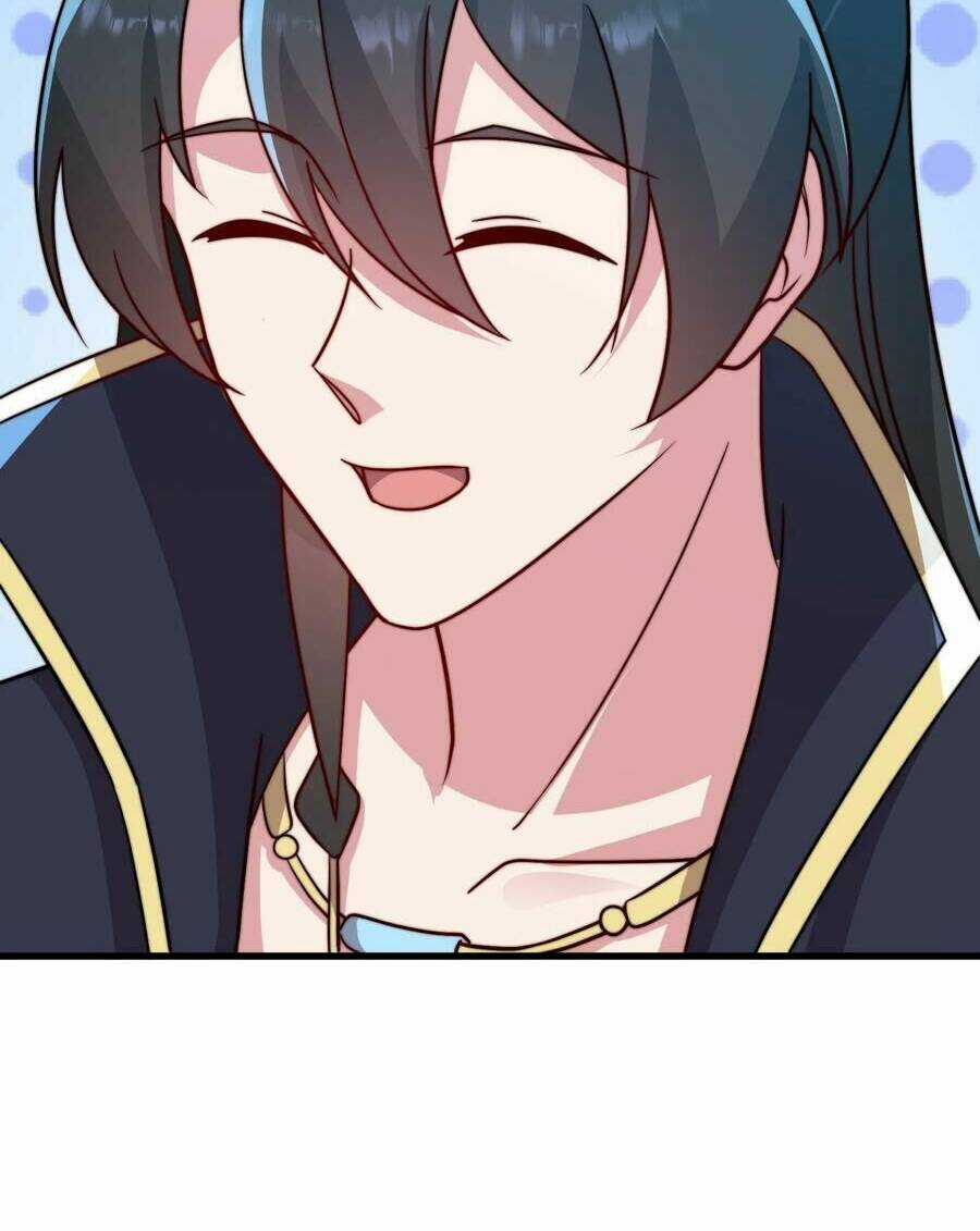 Vai Ác Sư Tôn Mang Theo Các Đồ Đệ Vô Địch Thiên Hạ, Nhân Vật Phản Diện Sư Tôn Ta Mang Theo Các Đồ Đệ Vô Địch Chapter 59 trang 14