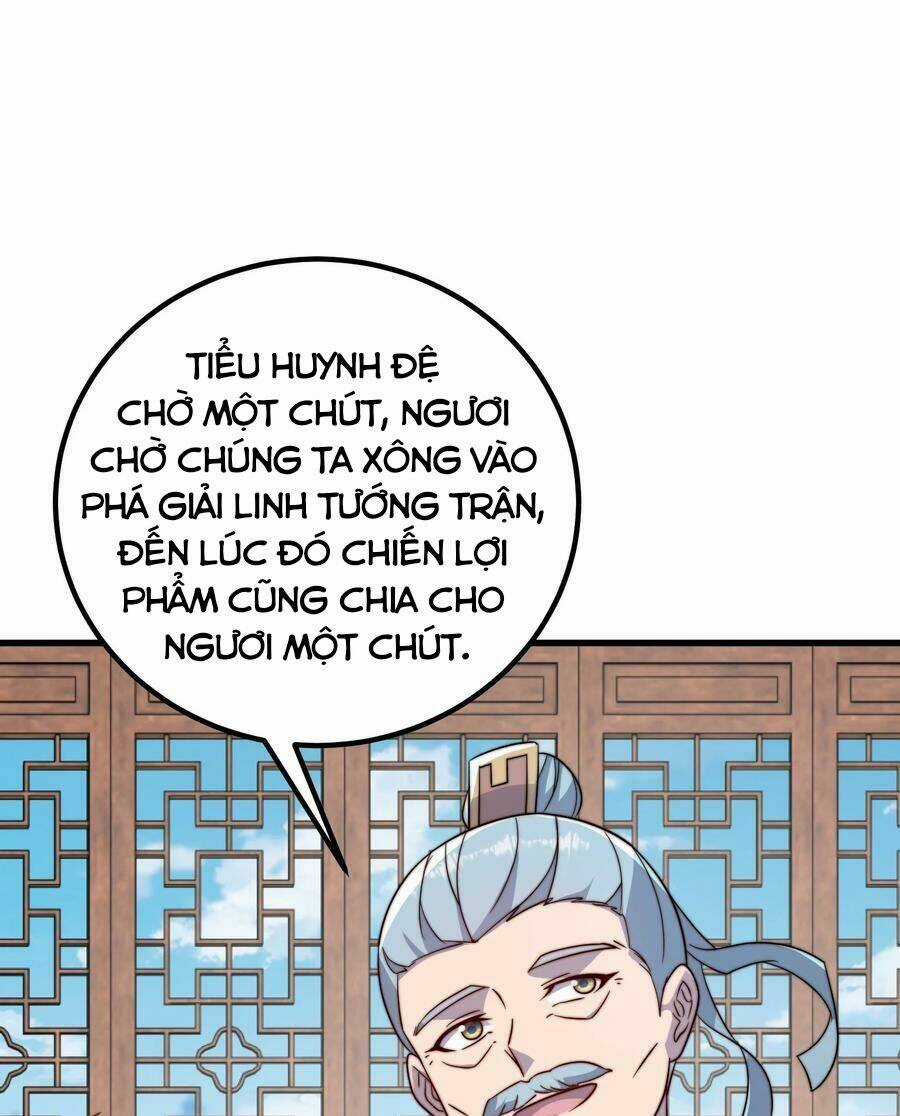 Vai Ác Sư Tôn Mang Theo Các Đồ Đệ Vô Địch Thiên Hạ, Nhân Vật Phản Diện Sư Tôn Ta Mang Theo Các Đồ Đệ Vô Địch Chapter 59 trang 15