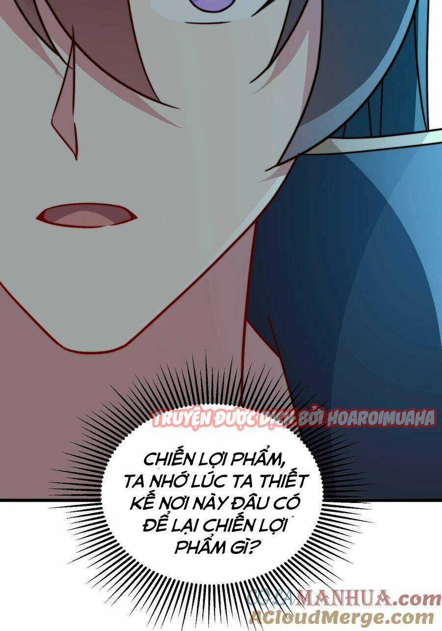 Vai Ác Sư Tôn Mang Theo Các Đồ Đệ Vô Địch Thiên Hạ, Nhân Vật Phản Diện Sư Tôn Ta Mang Theo Các Đồ Đệ Vô Địch Chapter 59 trang 18