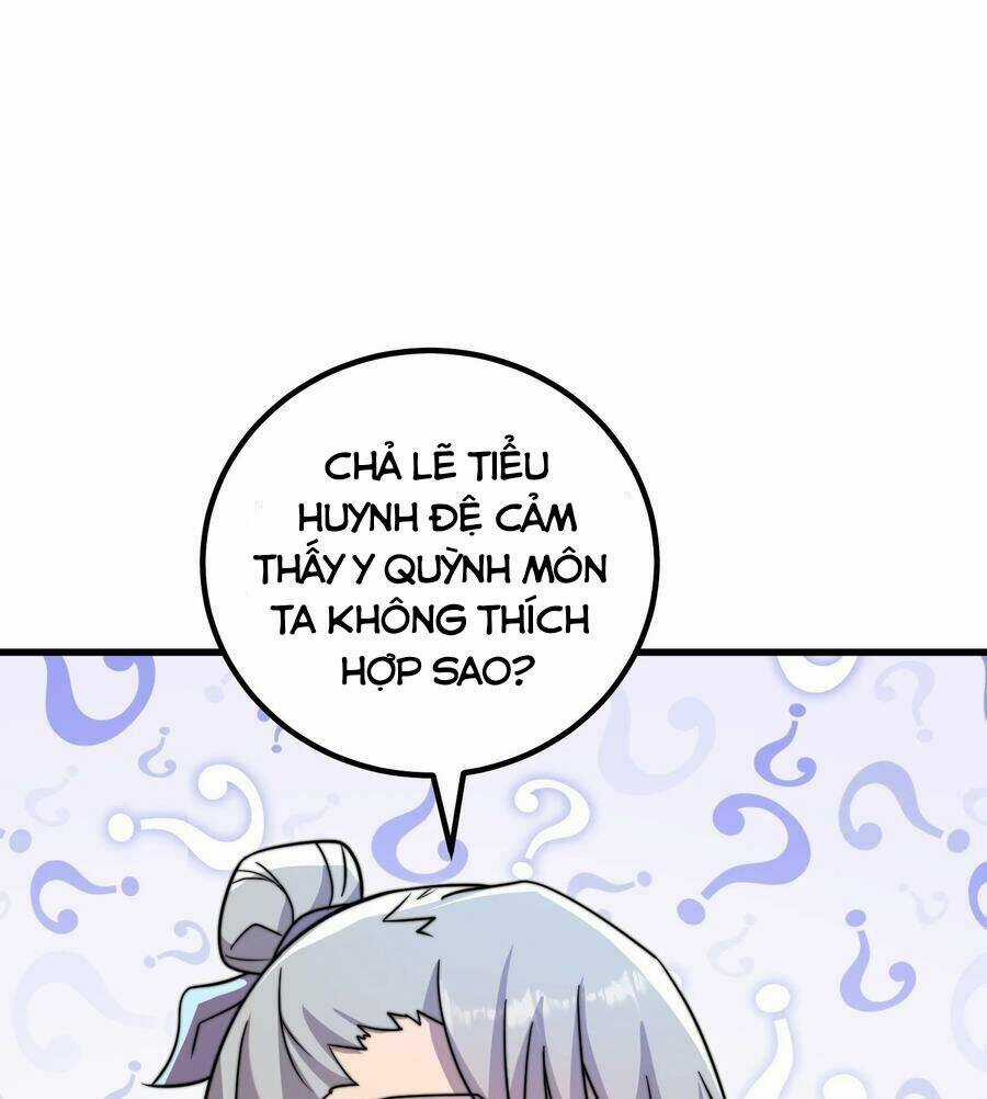 Vai Ác Sư Tôn Mang Theo Các Đồ Đệ Vô Địch Thiên Hạ, Nhân Vật Phản Diện Sư Tôn Ta Mang Theo Các Đồ Đệ Vô Địch Chapter 59 trang 2