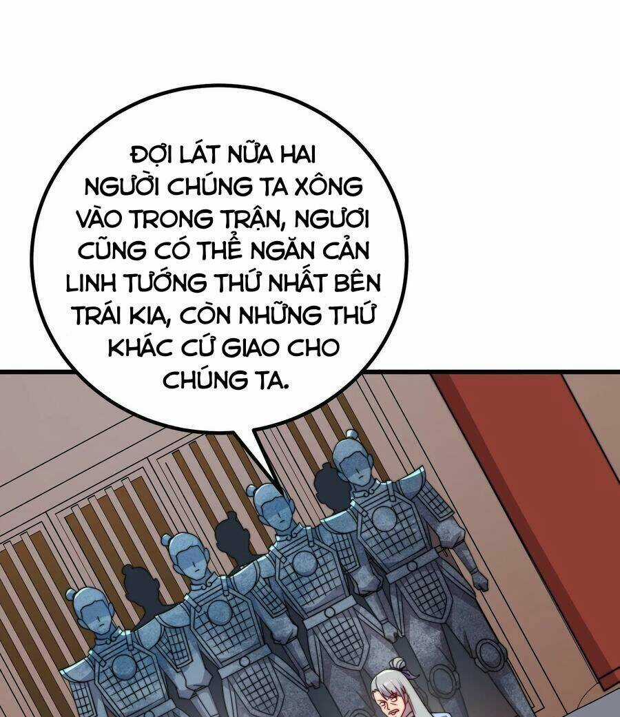 Vai Ác Sư Tôn Mang Theo Các Đồ Đệ Vô Địch Thiên Hạ, Nhân Vật Phản Diện Sư Tôn Ta Mang Theo Các Đồ Đệ Vô Địch Chapter 59 trang 23