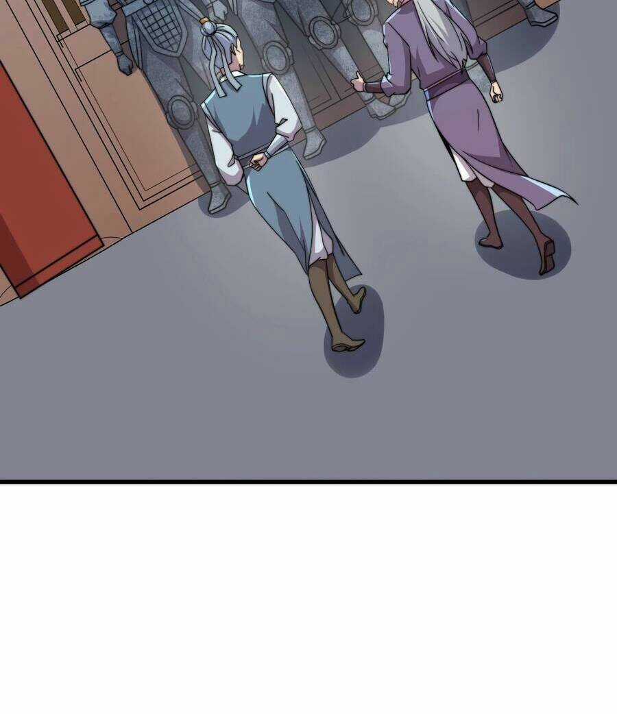 Vai Ác Sư Tôn Mang Theo Các Đồ Đệ Vô Địch Thiên Hạ, Nhân Vật Phản Diện Sư Tôn Ta Mang Theo Các Đồ Đệ Vô Địch Chapter 59 trang 24