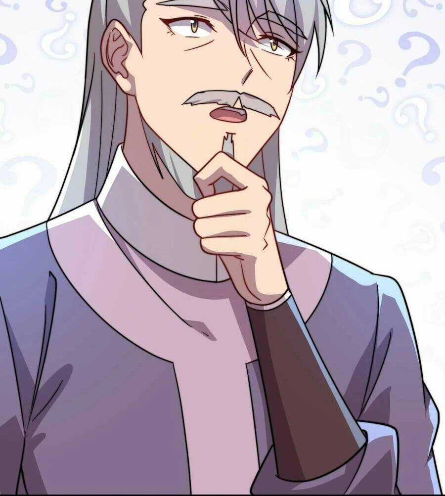 Vai Ác Sư Tôn Mang Theo Các Đồ Đệ Vô Địch Thiên Hạ, Nhân Vật Phản Diện Sư Tôn Ta Mang Theo Các Đồ Đệ Vô Địch Chapter 59 trang 3