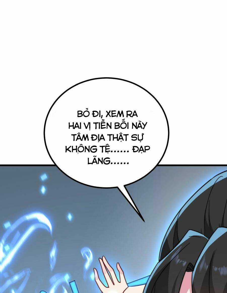 Vai Ác Sư Tôn Mang Theo Các Đồ Đệ Vô Địch Thiên Hạ, Nhân Vật Phản Diện Sư Tôn Ta Mang Theo Các Đồ Đệ Vô Địch Chapter 59 trang 34