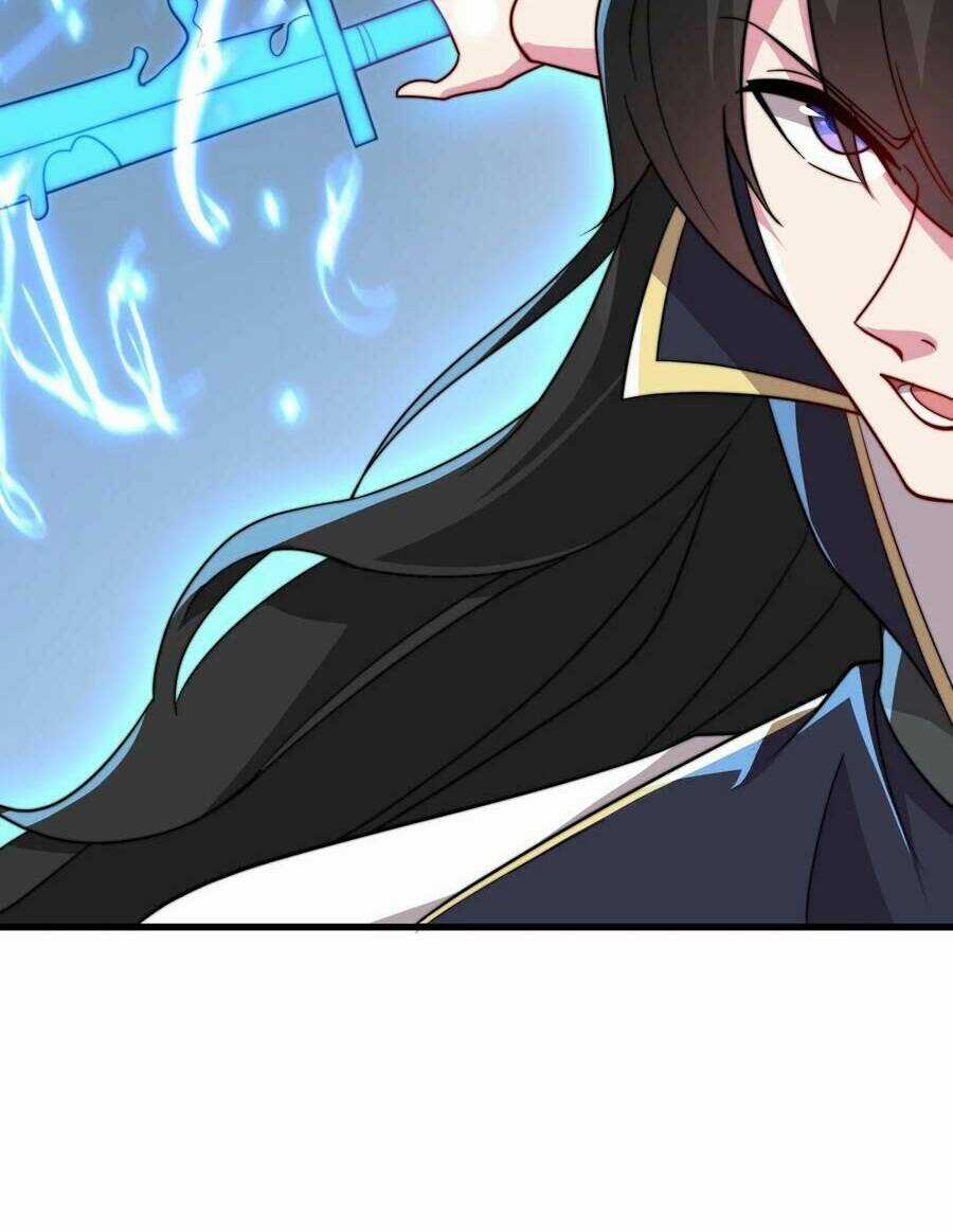 Vai Ác Sư Tôn Mang Theo Các Đồ Đệ Vô Địch Thiên Hạ, Nhân Vật Phản Diện Sư Tôn Ta Mang Theo Các Đồ Đệ Vô Địch Chapter 59 trang 35