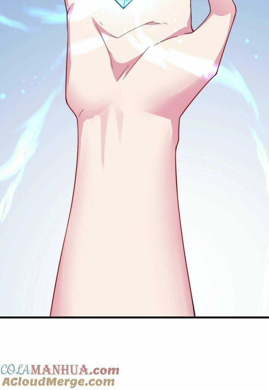 Vai Ác Sư Tôn Mang Theo Các Đồ Đệ Vô Địch Thiên Hạ, Nhân Vật Phản Diện Sư Tôn Ta Mang Theo Các Đồ Đệ Vô Địch Chapter 59 trang 48