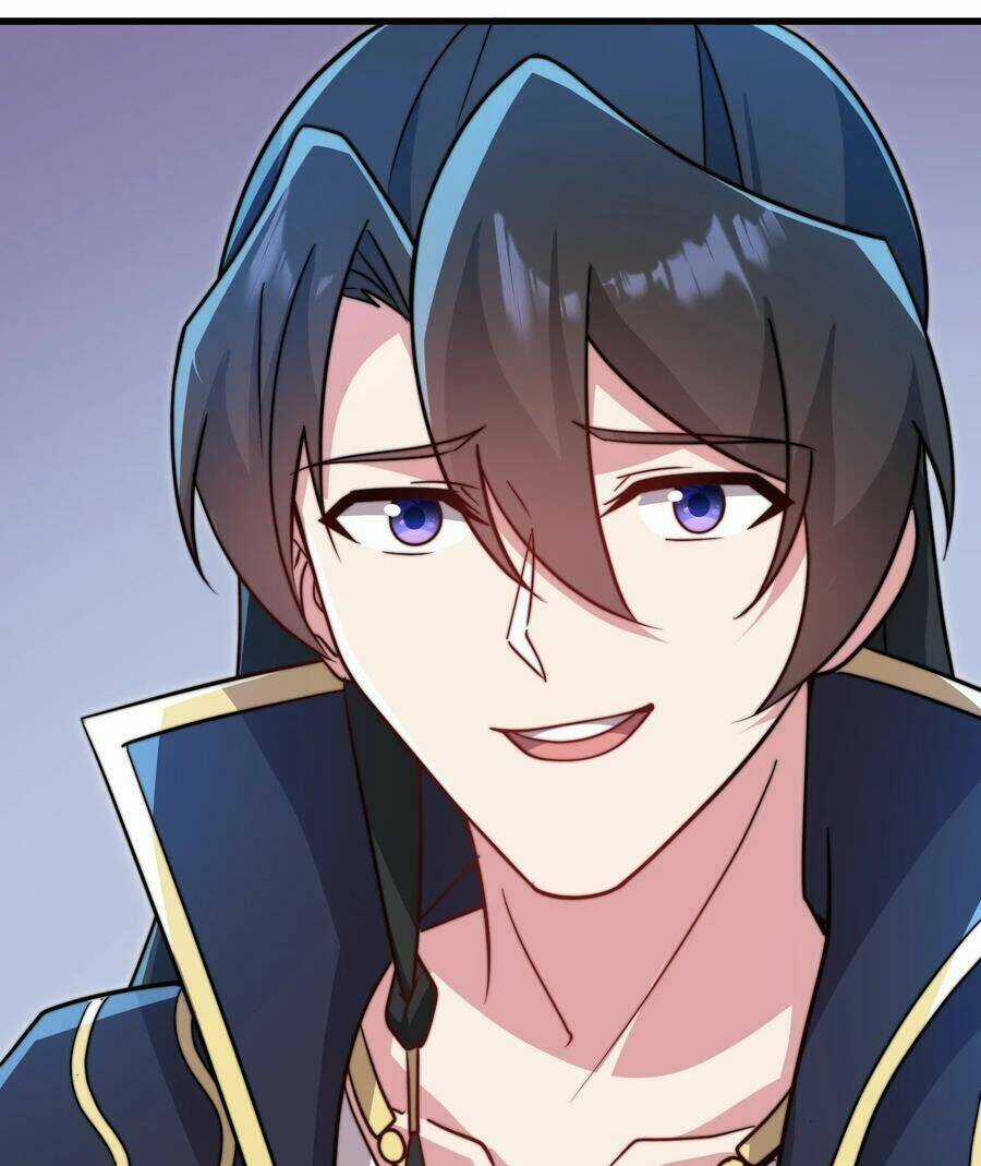 Vai Ác Sư Tôn Mang Theo Các Đồ Đệ Vô Địch Thiên Hạ, Nhân Vật Phản Diện Sư Tôn Ta Mang Theo Các Đồ Đệ Vô Địch Chapter 59 trang 5