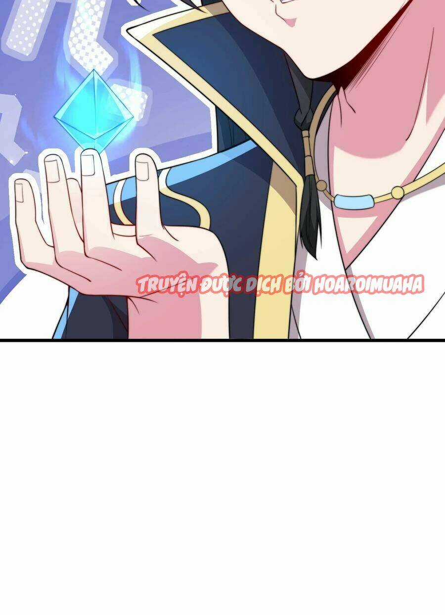 Vai Ác Sư Tôn Mang Theo Các Đồ Đệ Vô Địch Thiên Hạ, Nhân Vật Phản Diện Sư Tôn Ta Mang Theo Các Đồ Đệ Vô Địch Chapter 59 trang 50