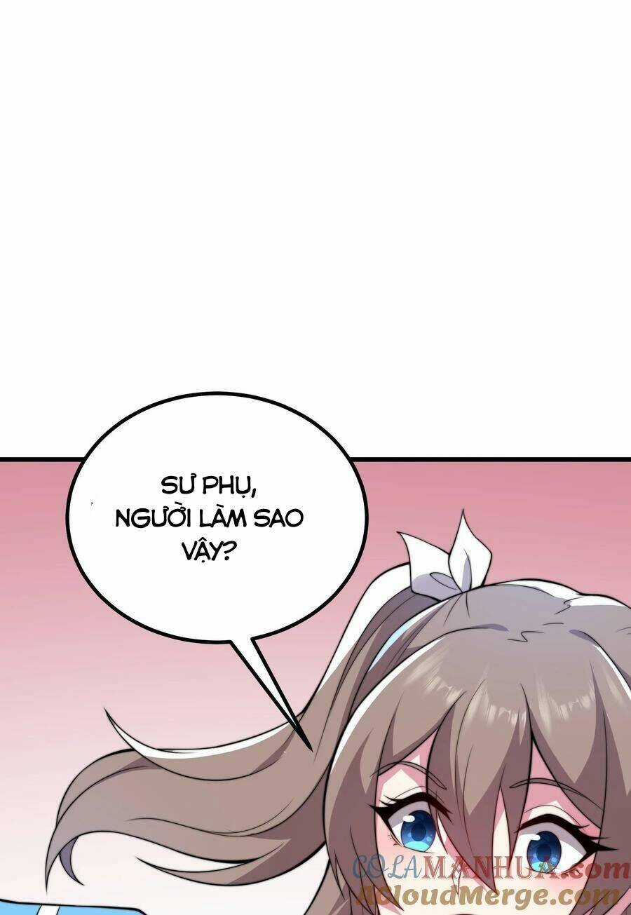 Vai Ác Sư Tôn Mang Theo Các Đồ Đệ Vô Địch Thiên Hạ, Nhân Vật Phản Diện Sư Tôn Ta Mang Theo Các Đồ Đệ Vô Địch Chapter 59 trang 51