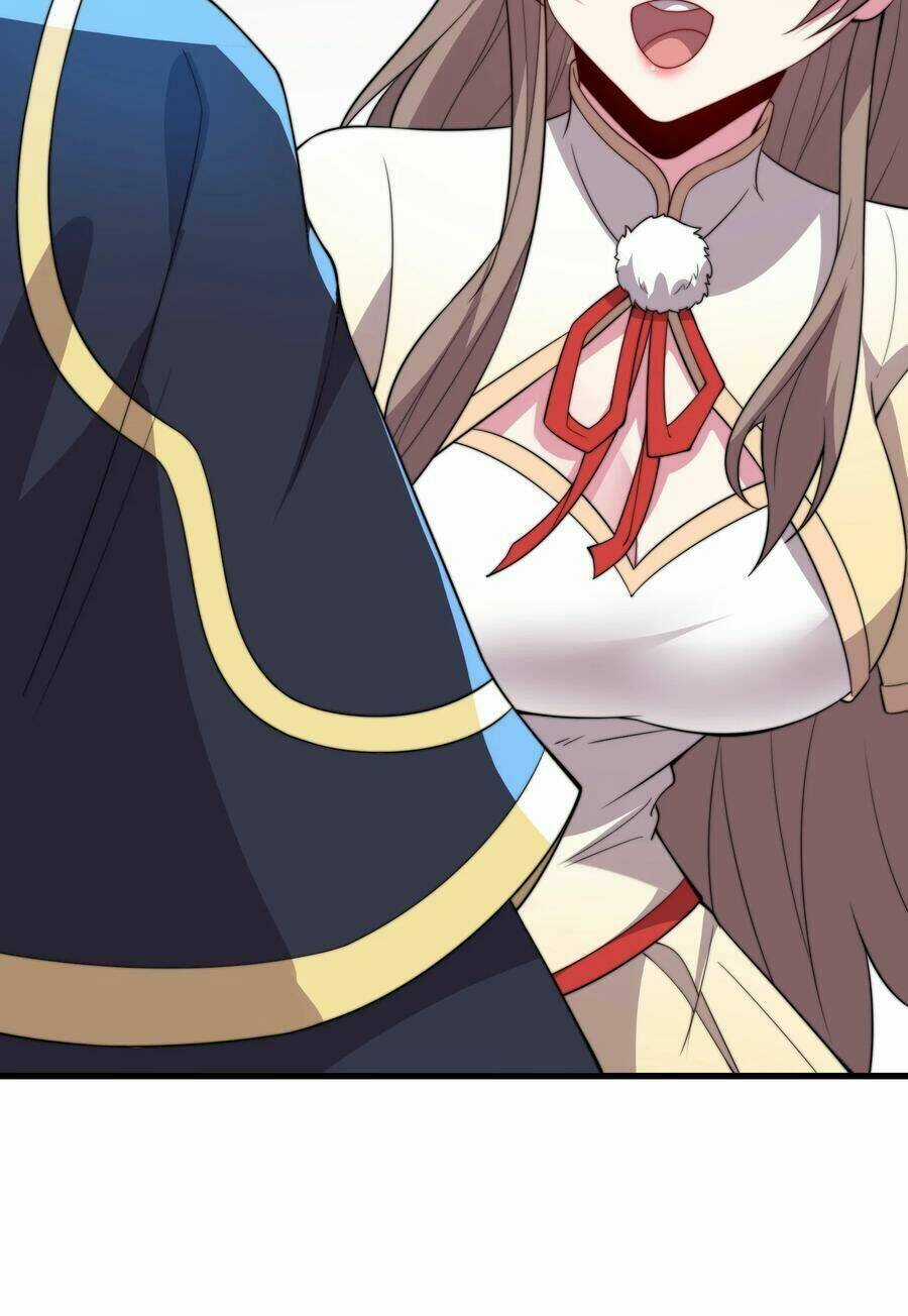 Vai Ác Sư Tôn Mang Theo Các Đồ Đệ Vô Địch Thiên Hạ, Nhân Vật Phản Diện Sư Tôn Ta Mang Theo Các Đồ Đệ Vô Địch Chapter 59 trang 52