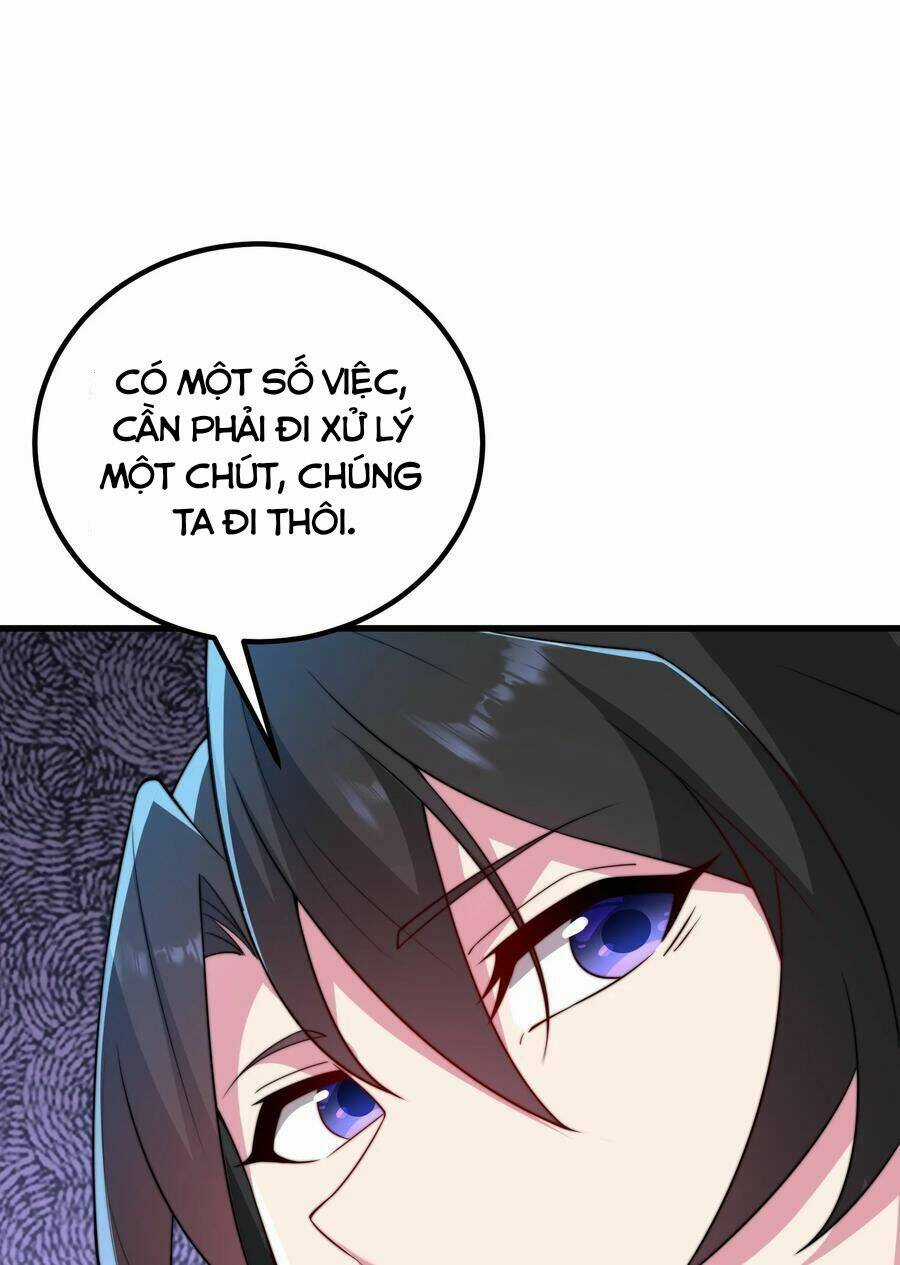 Vai Ác Sư Tôn Mang Theo Các Đồ Đệ Vô Địch Thiên Hạ, Nhân Vật Phản Diện Sư Tôn Ta Mang Theo Các Đồ Đệ Vô Địch Chapter 59 trang 53