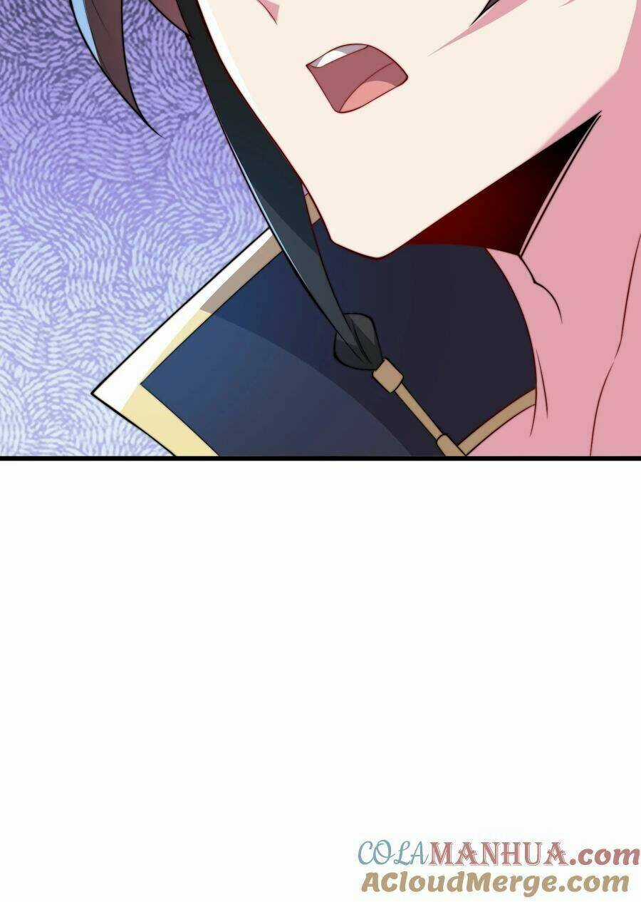 Vai Ác Sư Tôn Mang Theo Các Đồ Đệ Vô Địch Thiên Hạ, Nhân Vật Phản Diện Sư Tôn Ta Mang Theo Các Đồ Đệ Vô Địch Chapter 59 trang 54