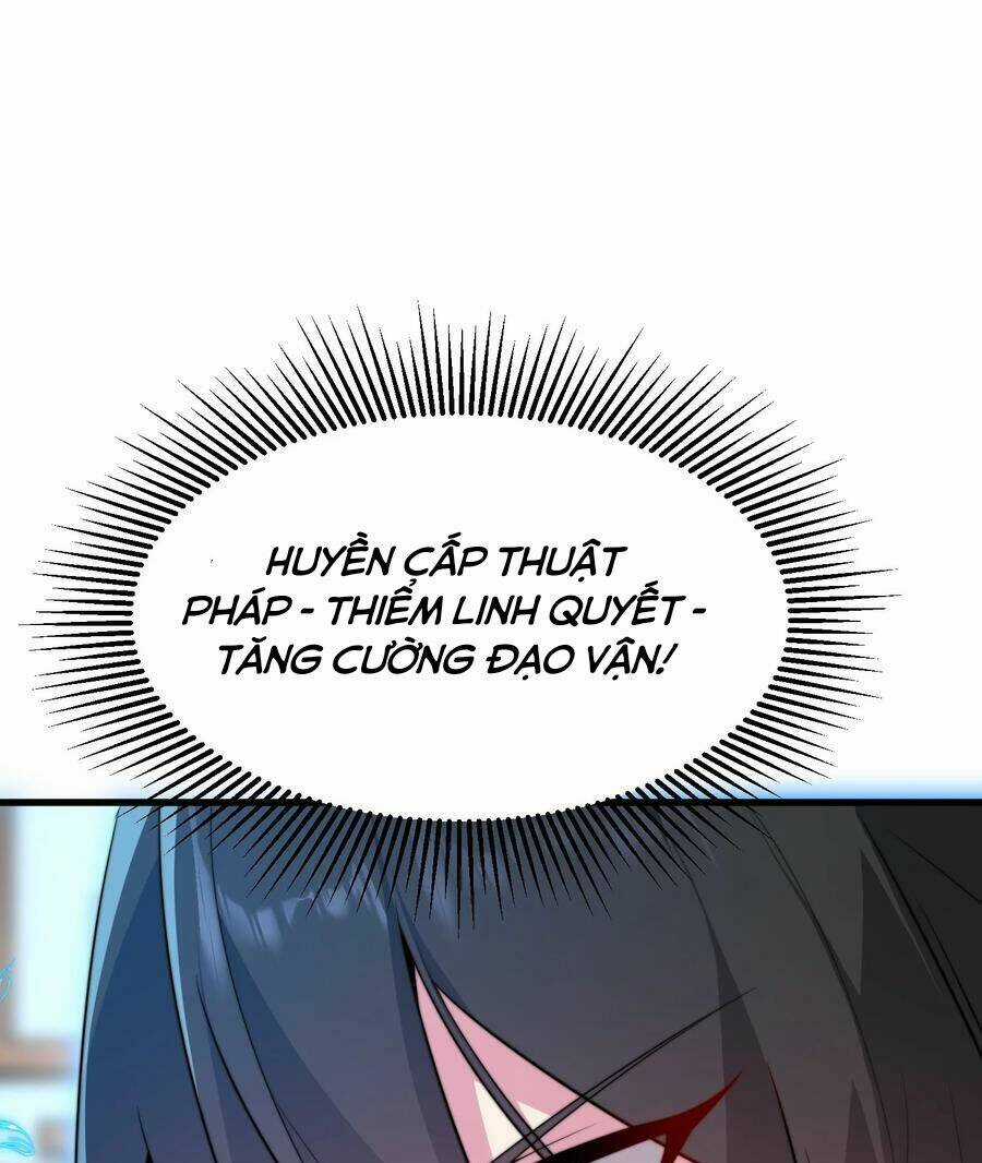 Vai Ác Sư Tôn Mang Theo Các Đồ Đệ Vô Địch Thiên Hạ, Nhân Vật Phản Diện Sư Tôn Ta Mang Theo Các Đồ Đệ Vô Địch Chapter 59 trang 57