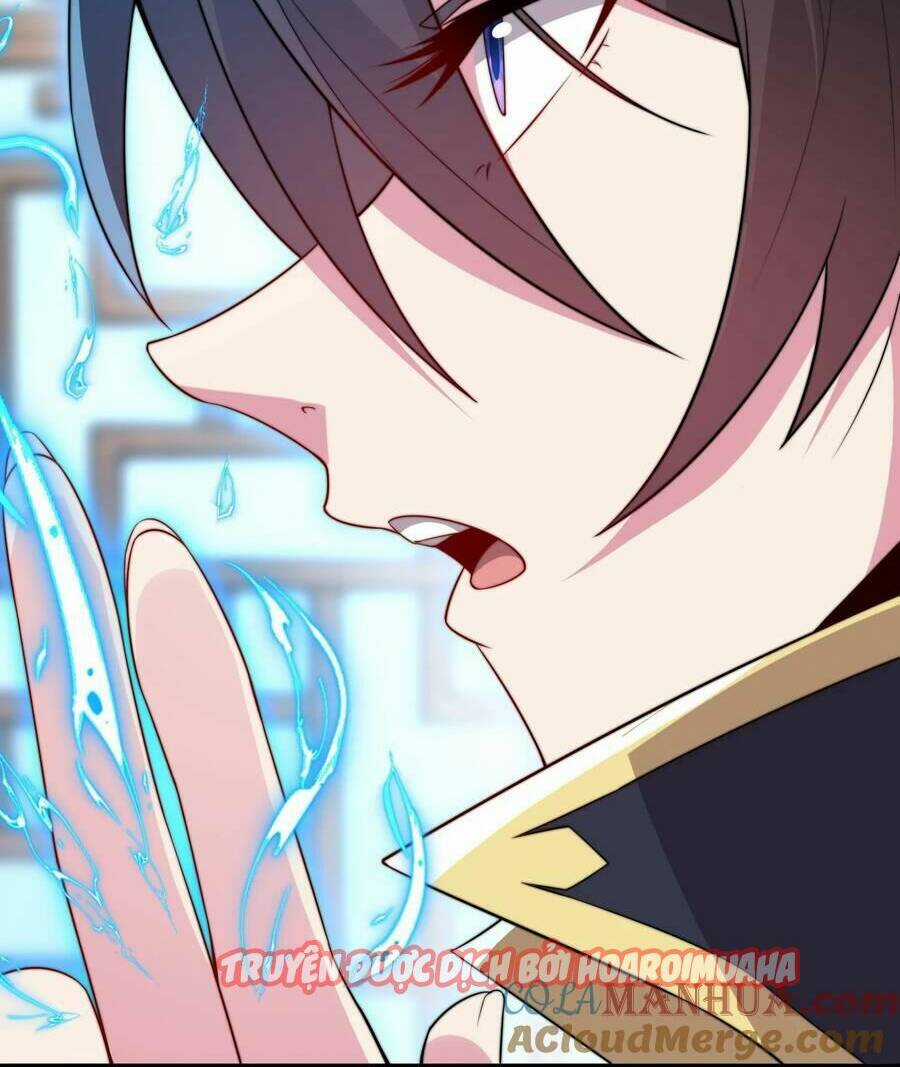 Vai Ác Sư Tôn Mang Theo Các Đồ Đệ Vô Địch Thiên Hạ, Nhân Vật Phản Diện Sư Tôn Ta Mang Theo Các Đồ Đệ Vô Địch Chapter 59 trang 58