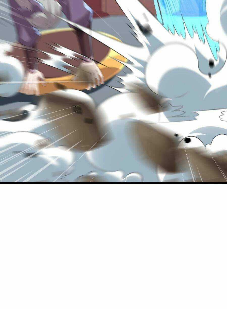 Vai Ác Sư Tôn Mang Theo Các Đồ Đệ Vô Địch Thiên Hạ, Nhân Vật Phản Diện Sư Tôn Ta Mang Theo Các Đồ Đệ Vô Địch Chapter 59 trang 60