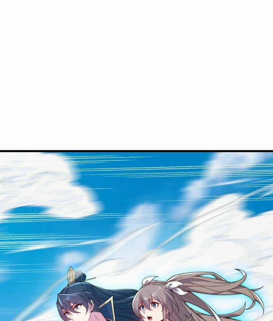 Vai Ác Sư Tôn Mang Theo Các Đồ Đệ Vô Địch Thiên Hạ, Nhân Vật Phản Diện Sư Tôn Ta Mang Theo Các Đồ Đệ Vô Địch Chapter 59 trang 61