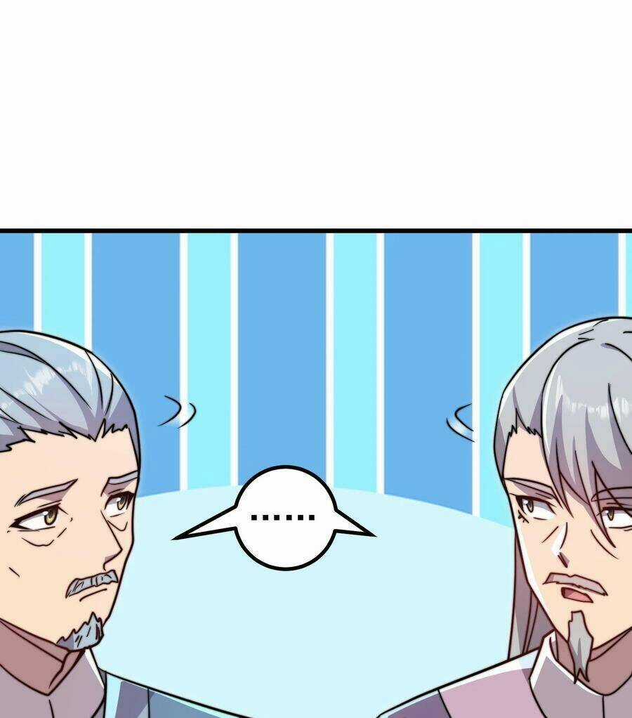 Vai Ác Sư Tôn Mang Theo Các Đồ Đệ Vô Địch Thiên Hạ, Nhân Vật Phản Diện Sư Tôn Ta Mang Theo Các Đồ Đệ Vô Địch Chapter 59 trang 7