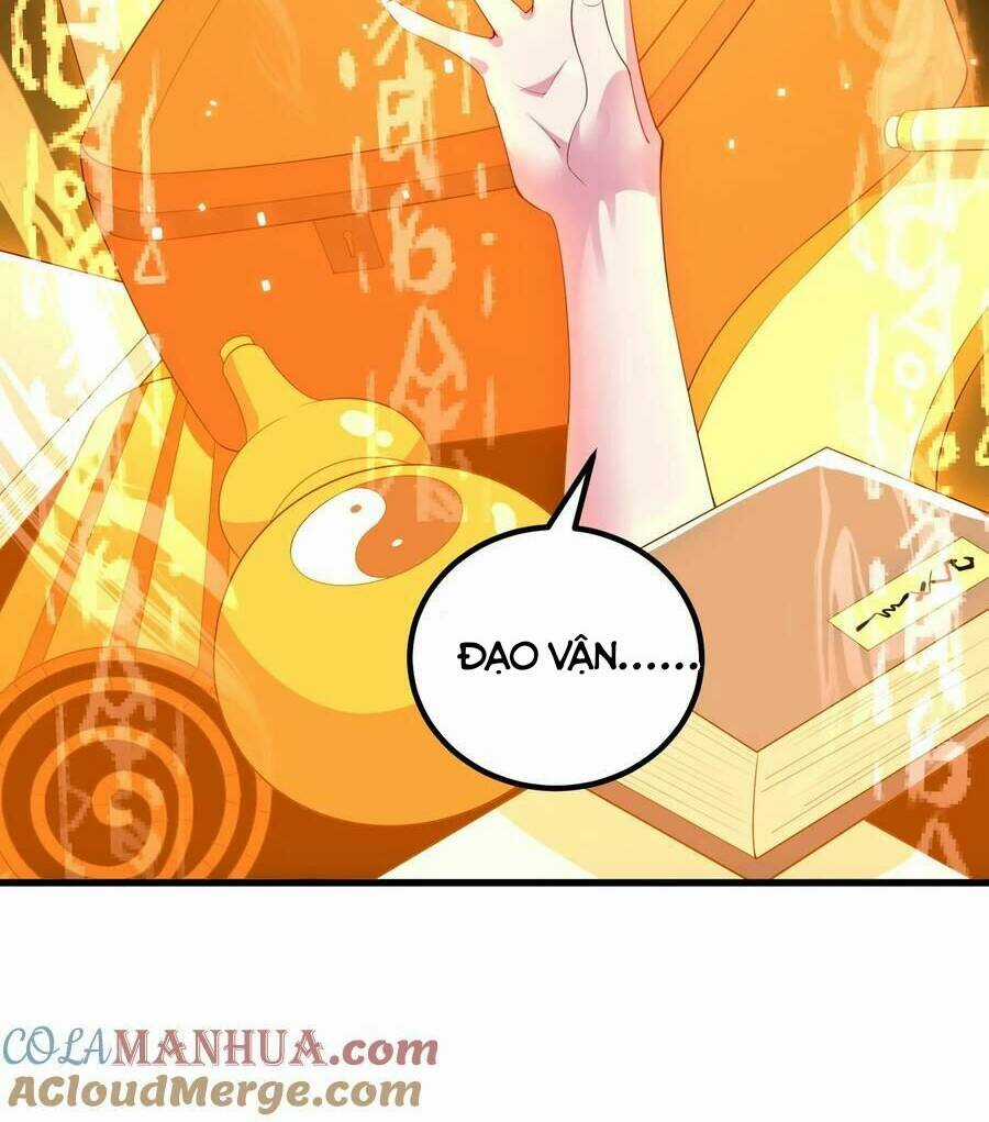 Vai Ác Sư Tôn Mang Theo Các Đồ Đệ Vô Địch Thiên Hạ, Nhân Vật Phản Diện Sư Tôn Ta Mang Theo Các Đồ Đệ Vô Địch Chapter 59 trang 70