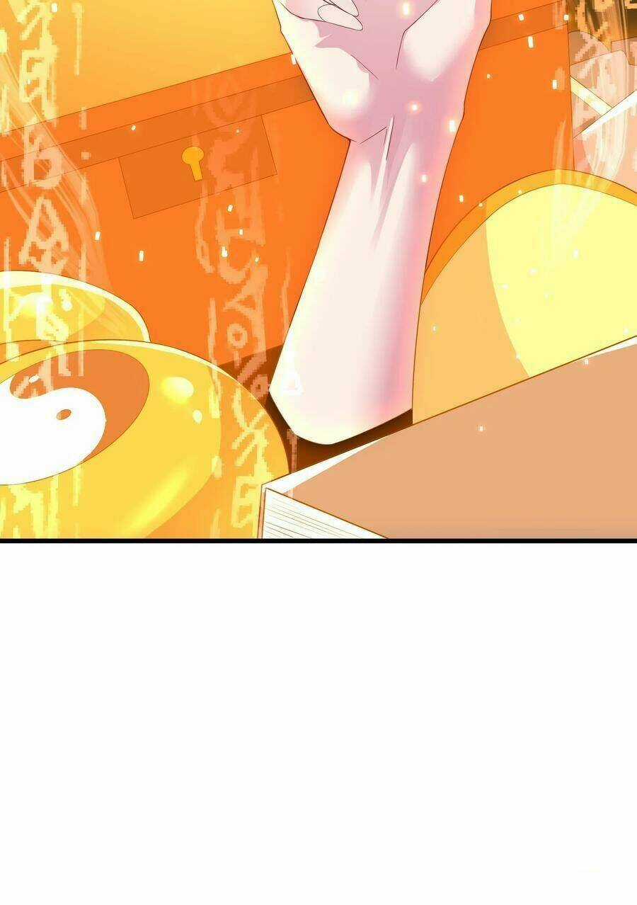 Vai Ác Sư Tôn Mang Theo Các Đồ Đệ Vô Địch Thiên Hạ, Nhân Vật Phản Diện Sư Tôn Ta Mang Theo Các Đồ Đệ Vô Địch Chapter 59 trang 72