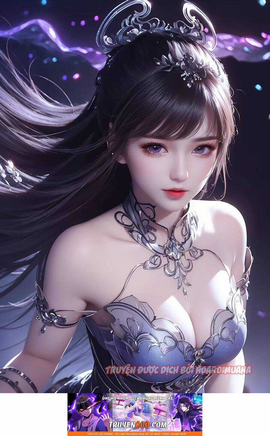 Vai Ác Sư Tôn Mang Theo Các Đồ Đệ Vô Địch Thiên Hạ, Nhân Vật Phản Diện Sư Tôn Ta Mang Theo Các Đồ Đệ Vô Địch Chapter 59 trang 73