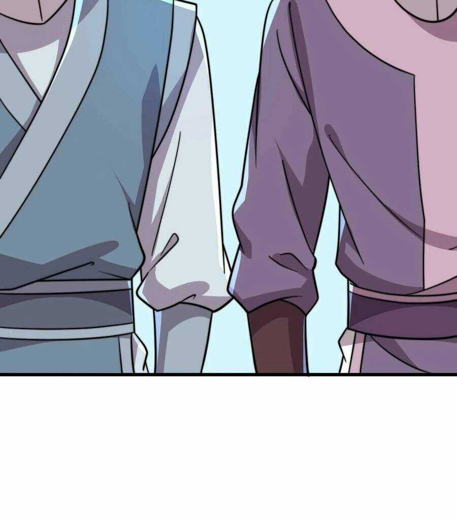 Vai Ác Sư Tôn Mang Theo Các Đồ Đệ Vô Địch Thiên Hạ, Nhân Vật Phản Diện Sư Tôn Ta Mang Theo Các Đồ Đệ Vô Địch Chapter 59 trang 8