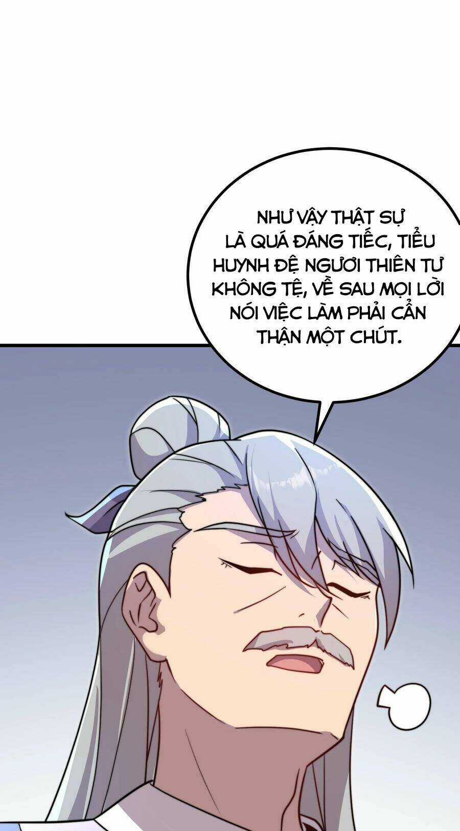 Vai Ác Sư Tôn Mang Theo Các Đồ Đệ Vô Địch Thiên Hạ, Nhân Vật Phản Diện Sư Tôn Ta Mang Theo Các Đồ Đệ Vô Địch Chapter 59 trang 9