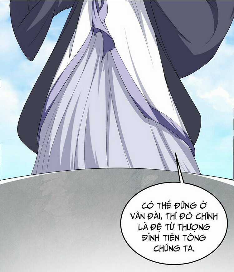 Vai Ác Sư Tôn Mang Theo Các Đồ Đệ Vô Địch Thiên Hạ, Nhân Vật Phản Diện Sư Tôn Ta Mang Theo Các Đồ Đệ Vô Địch Chapter 6 trang 32