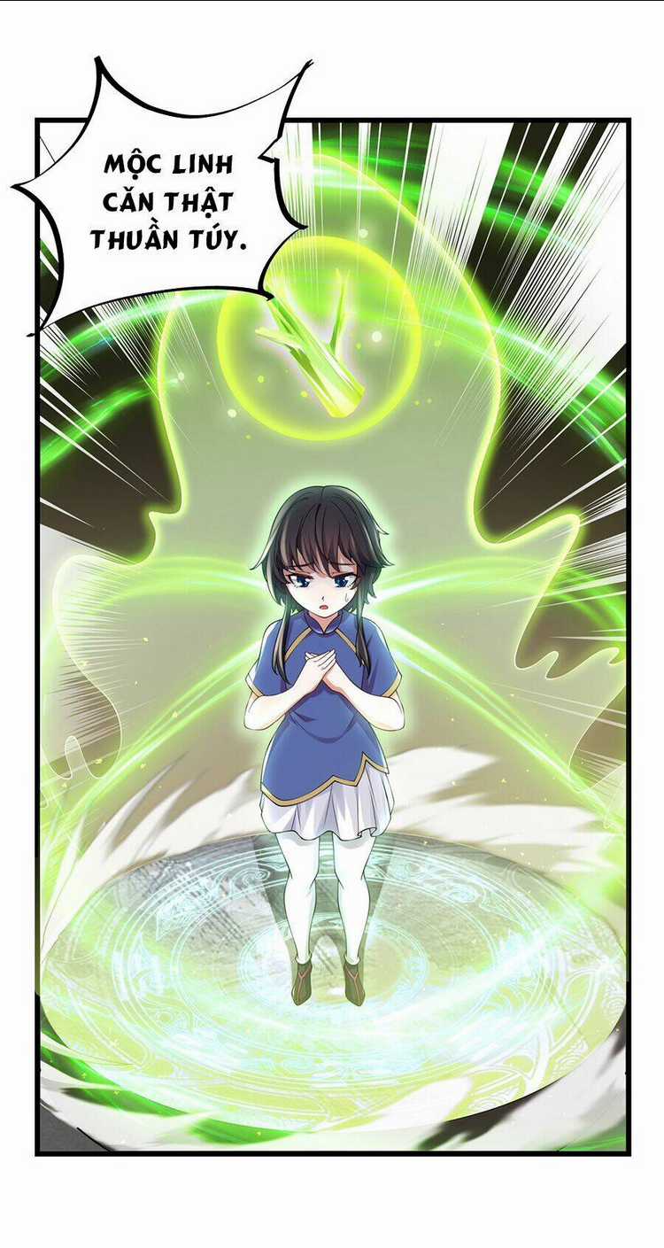 Vai Ác Sư Tôn Mang Theo Các Đồ Đệ Vô Địch Thiên Hạ, Nhân Vật Phản Diện Sư Tôn Ta Mang Theo Các Đồ Đệ Vô Địch Chapter 6 trang 38