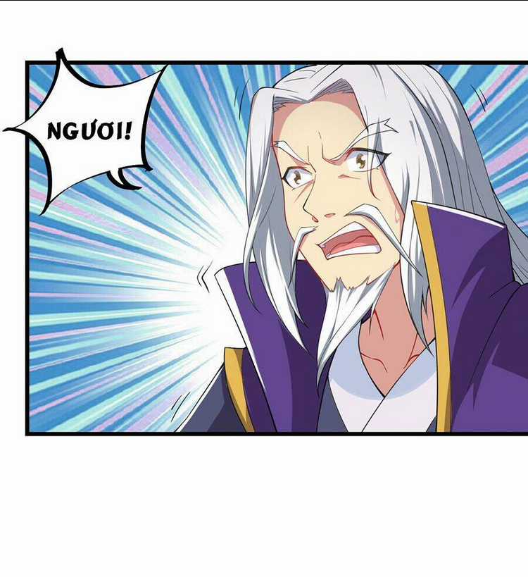 Vai Ác Sư Tôn Mang Theo Các Đồ Đệ Vô Địch Thiên Hạ, Nhân Vật Phản Diện Sư Tôn Ta Mang Theo Các Đồ Đệ Vô Địch Chapter 6 trang 47