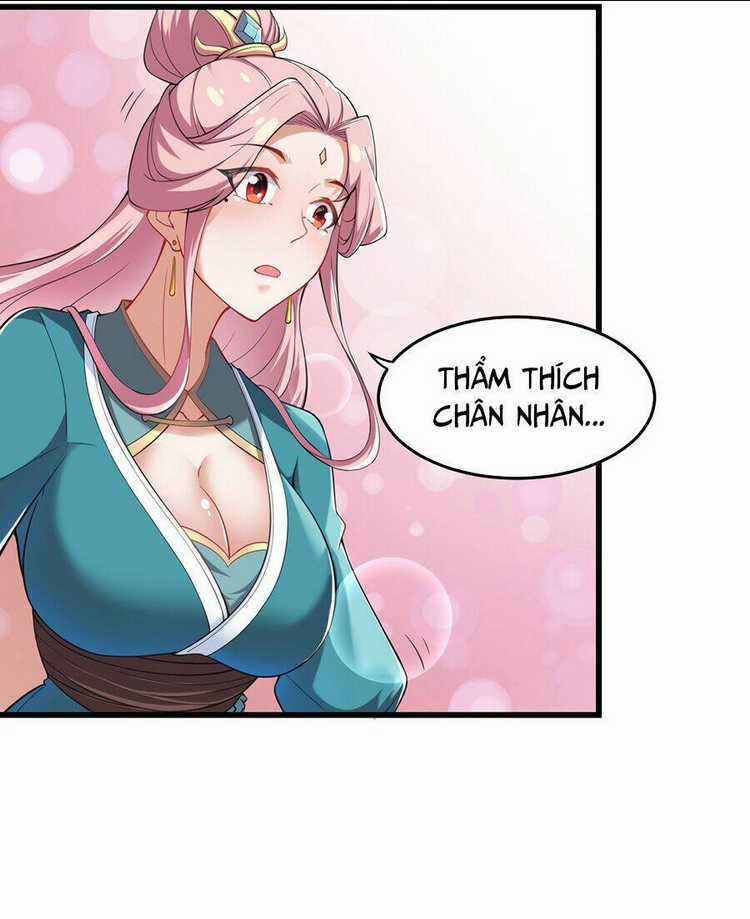 Vai Ác Sư Tôn Mang Theo Các Đồ Đệ Vô Địch Thiên Hạ, Nhân Vật Phản Diện Sư Tôn Ta Mang Theo Các Đồ Đệ Vô Địch Chapter 6 trang 48