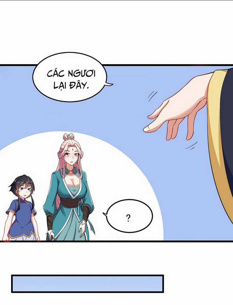 Vai Ác Sư Tôn Mang Theo Các Đồ Đệ Vô Địch Thiên Hạ, Nhân Vật Phản Diện Sư Tôn Ta Mang Theo Các Đồ Đệ Vô Địch Chapter 6 trang 49