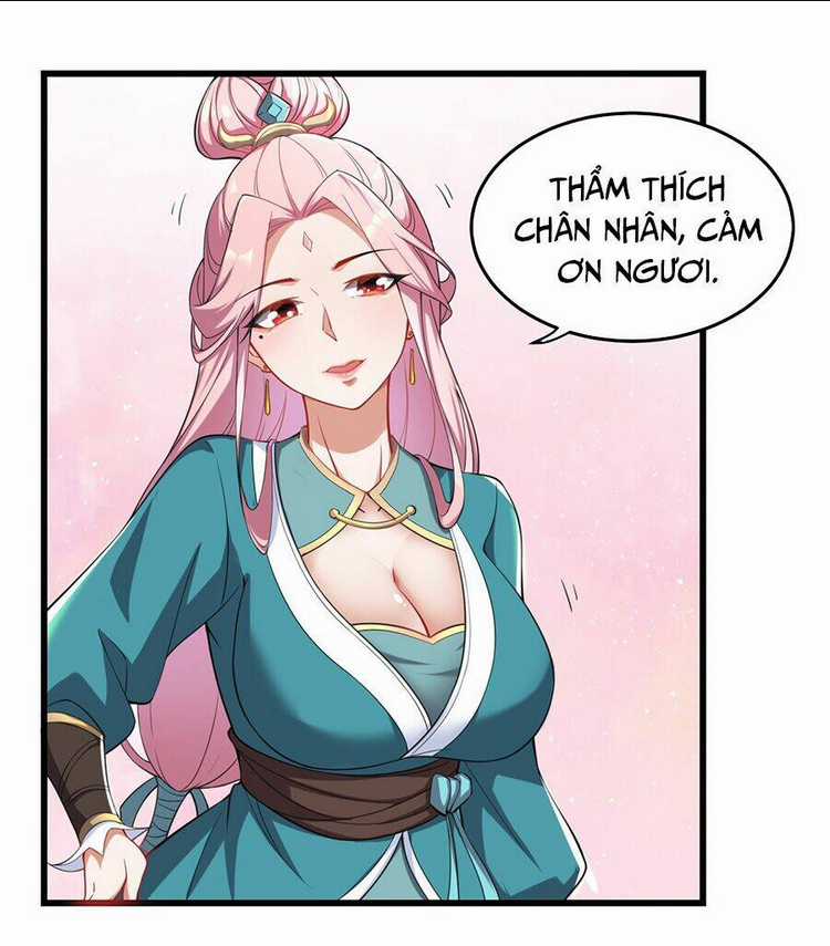 Vai Ác Sư Tôn Mang Theo Các Đồ Đệ Vô Địch Thiên Hạ, Nhân Vật Phản Diện Sư Tôn Ta Mang Theo Các Đồ Đệ Vô Địch Chapter 6 trang 53