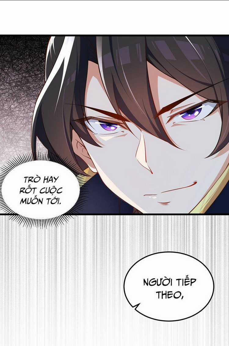 Vai Ác Sư Tôn Mang Theo Các Đồ Đệ Vô Địch Thiên Hạ, Nhân Vật Phản Diện Sư Tôn Ta Mang Theo Các Đồ Đệ Vô Địch Chapter 6 trang 55