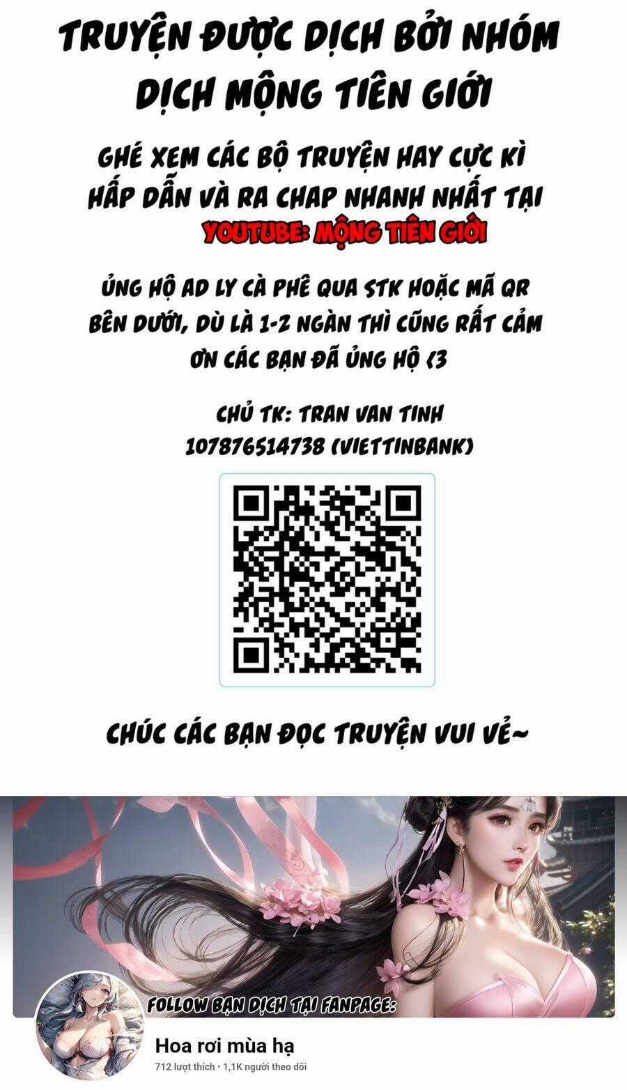 Vai Ác Sư Tôn Mang Theo Các Đồ Đệ Vô Địch Thiên Hạ, Nhân Vật Phản Diện Sư Tôn Ta Mang Theo Các Đồ Đệ Vô Địch Chapter 60 trang 0