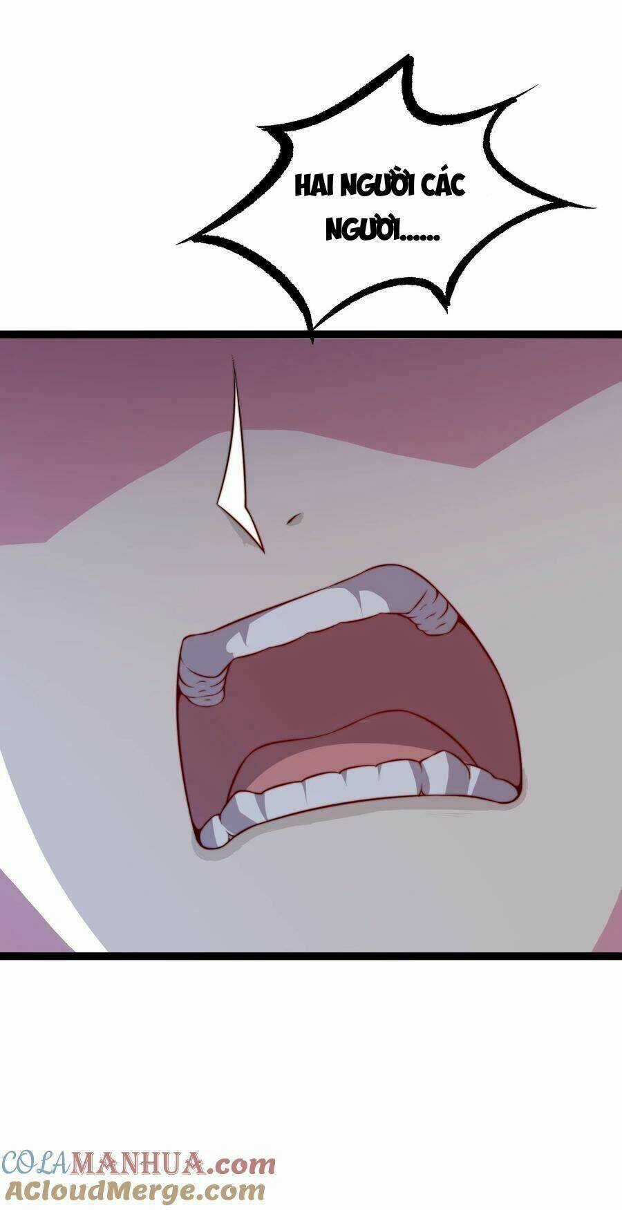 Vai Ác Sư Tôn Mang Theo Các Đồ Đệ Vô Địch Thiên Hạ, Nhân Vật Phản Diện Sư Tôn Ta Mang Theo Các Đồ Đệ Vô Địch Chapter 60 trang 17