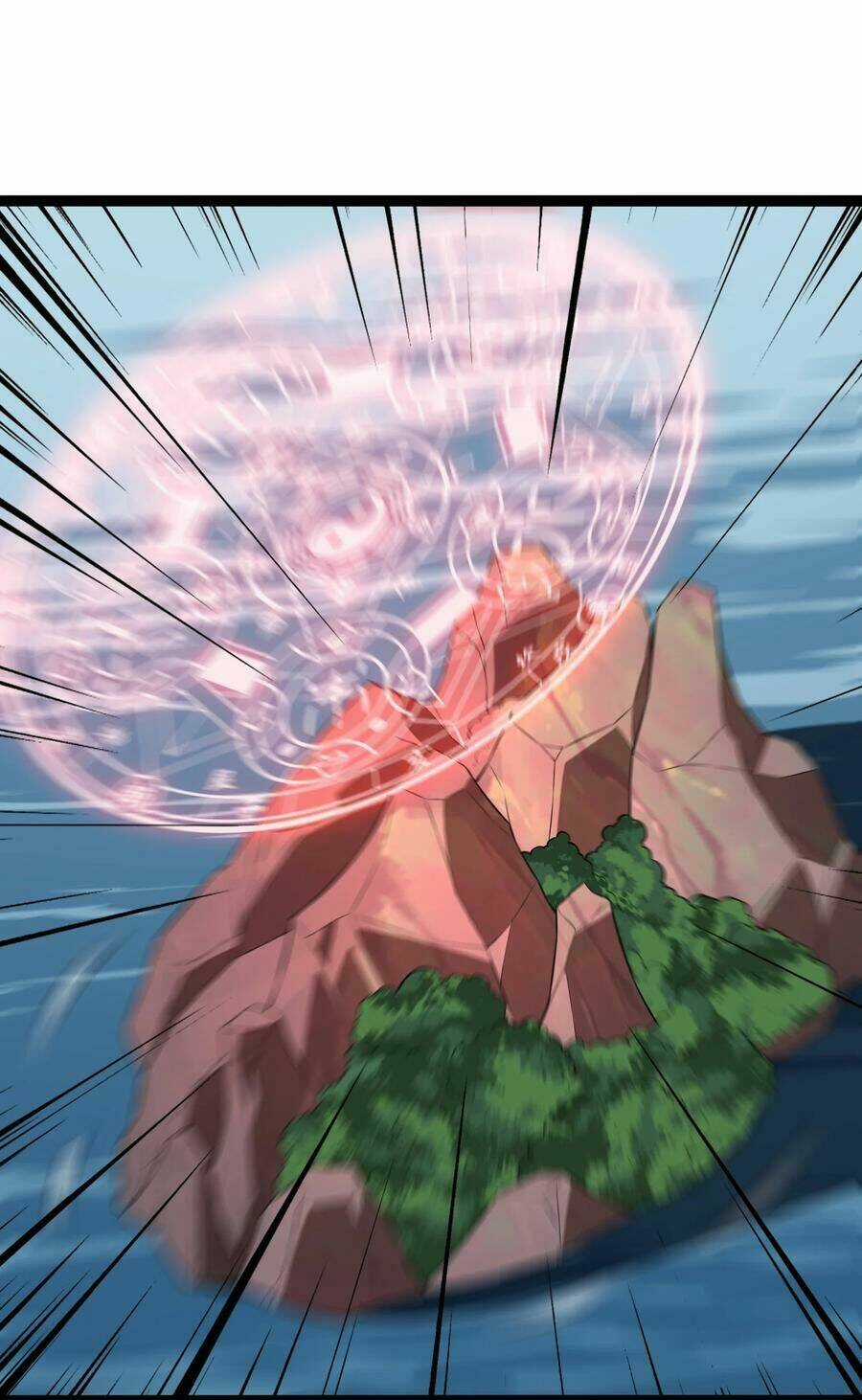 Vai Ác Sư Tôn Mang Theo Các Đồ Đệ Vô Địch Thiên Hạ, Nhân Vật Phản Diện Sư Tôn Ta Mang Theo Các Đồ Đệ Vô Địch Chapter 60 trang 2