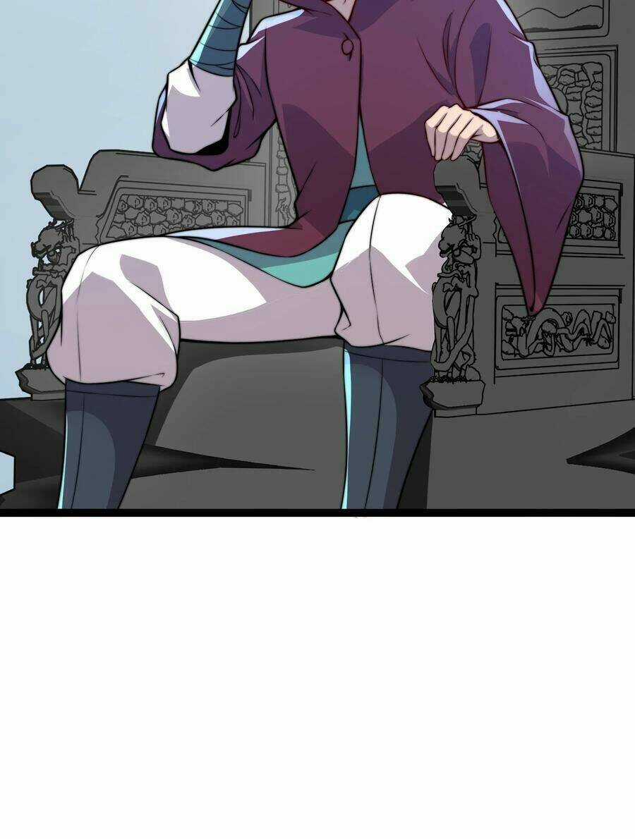 Vai Ác Sư Tôn Mang Theo Các Đồ Đệ Vô Địch Thiên Hạ, Nhân Vật Phản Diện Sư Tôn Ta Mang Theo Các Đồ Đệ Vô Địch Chapter 60 trang 21