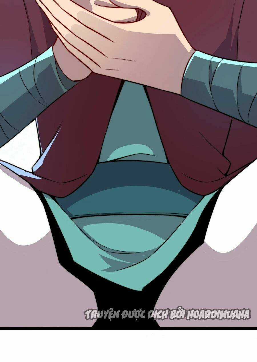 Vai Ác Sư Tôn Mang Theo Các Đồ Đệ Vô Địch Thiên Hạ, Nhân Vật Phản Diện Sư Tôn Ta Mang Theo Các Đồ Đệ Vô Địch Chapter 60 trang 26