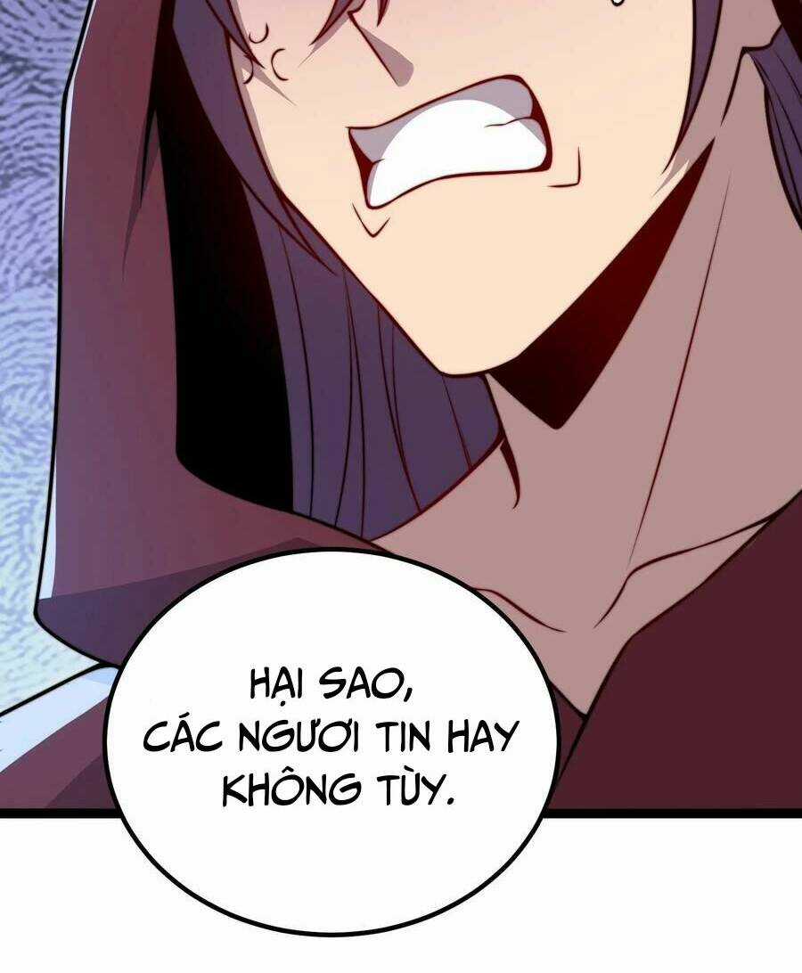 Vai Ác Sư Tôn Mang Theo Các Đồ Đệ Vô Địch Thiên Hạ, Nhân Vật Phản Diện Sư Tôn Ta Mang Theo Các Đồ Đệ Vô Địch Chapter 60 trang 28