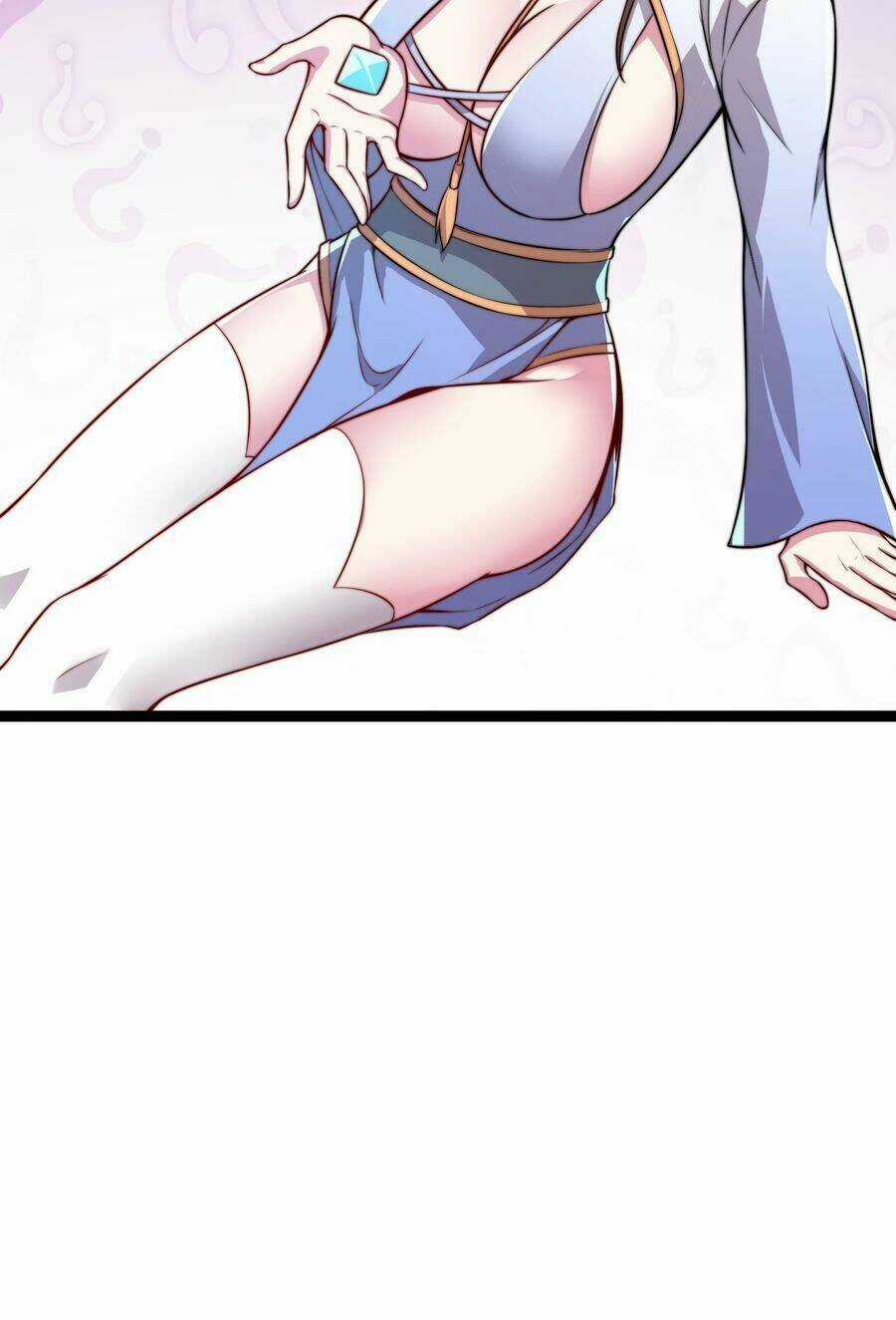 Vai Ác Sư Tôn Mang Theo Các Đồ Đệ Vô Địch Thiên Hạ, Nhân Vật Phản Diện Sư Tôn Ta Mang Theo Các Đồ Đệ Vô Địch Chapter 60 trang 31