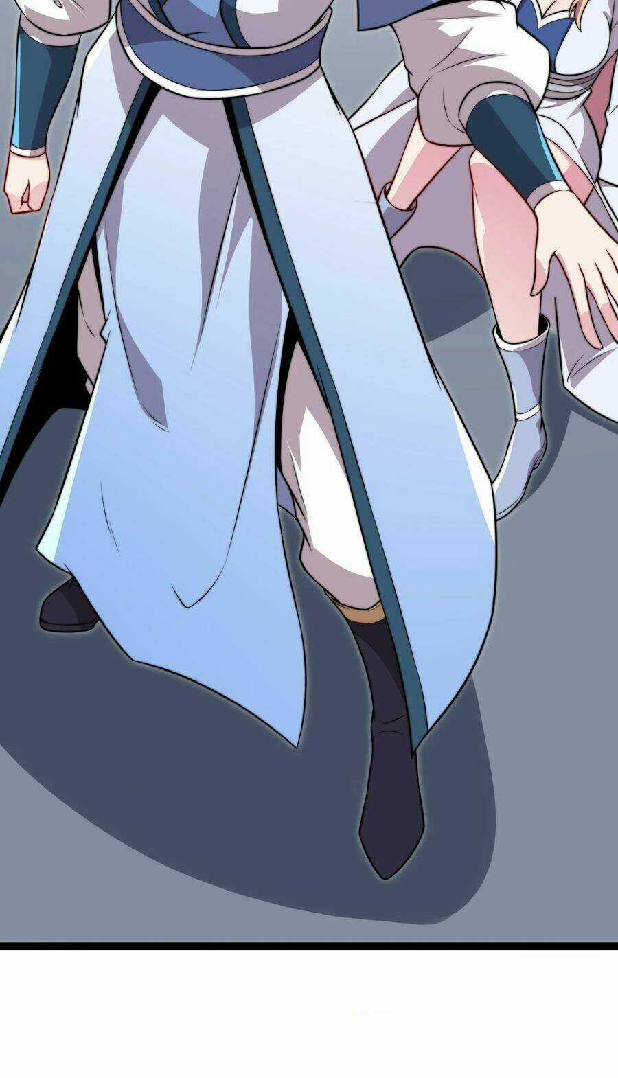 Vai Ác Sư Tôn Mang Theo Các Đồ Đệ Vô Địch Thiên Hạ, Nhân Vật Phản Diện Sư Tôn Ta Mang Theo Các Đồ Đệ Vô Địch Chapter 60 trang 37