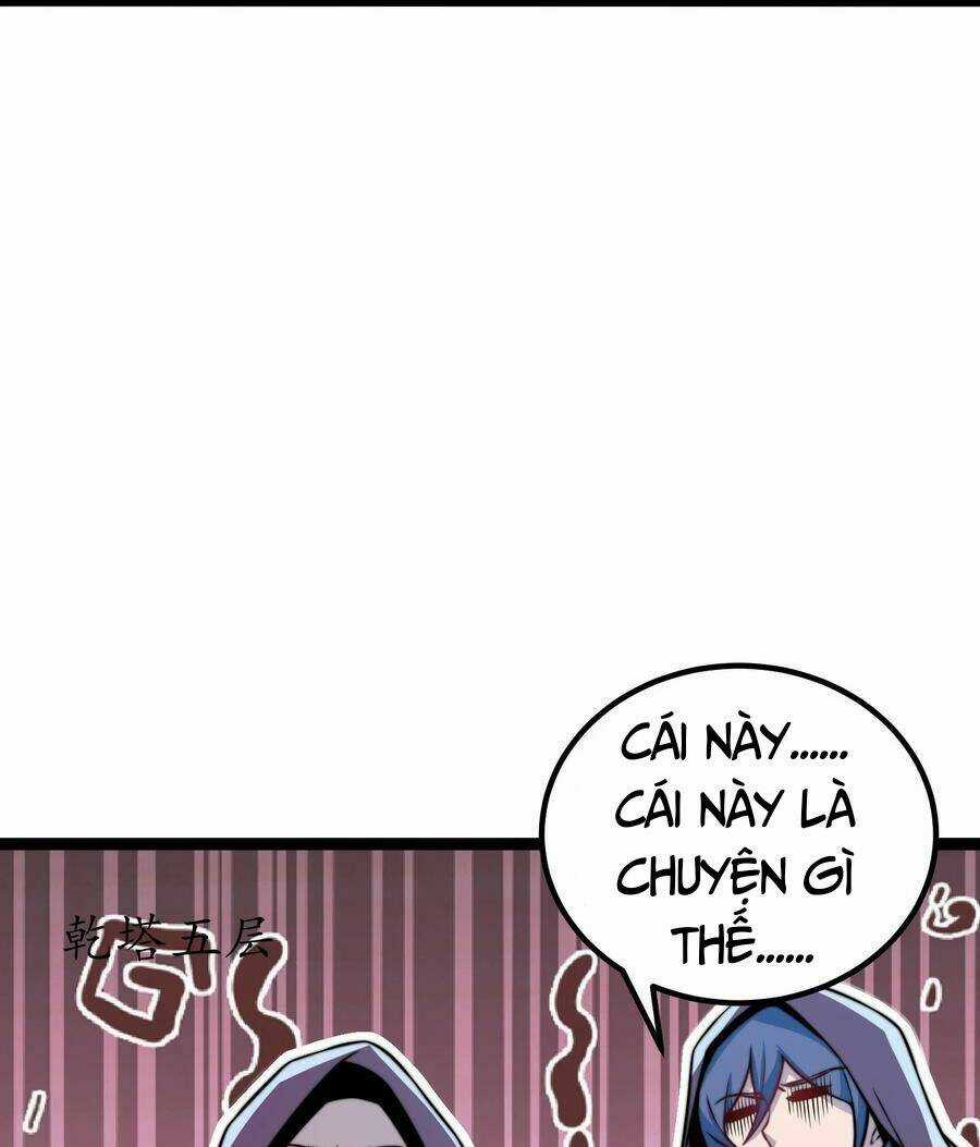 Vai Ác Sư Tôn Mang Theo Các Đồ Đệ Vô Địch Thiên Hạ, Nhân Vật Phản Diện Sư Tôn Ta Mang Theo Các Đồ Đệ Vô Địch Chapter 60 trang 4