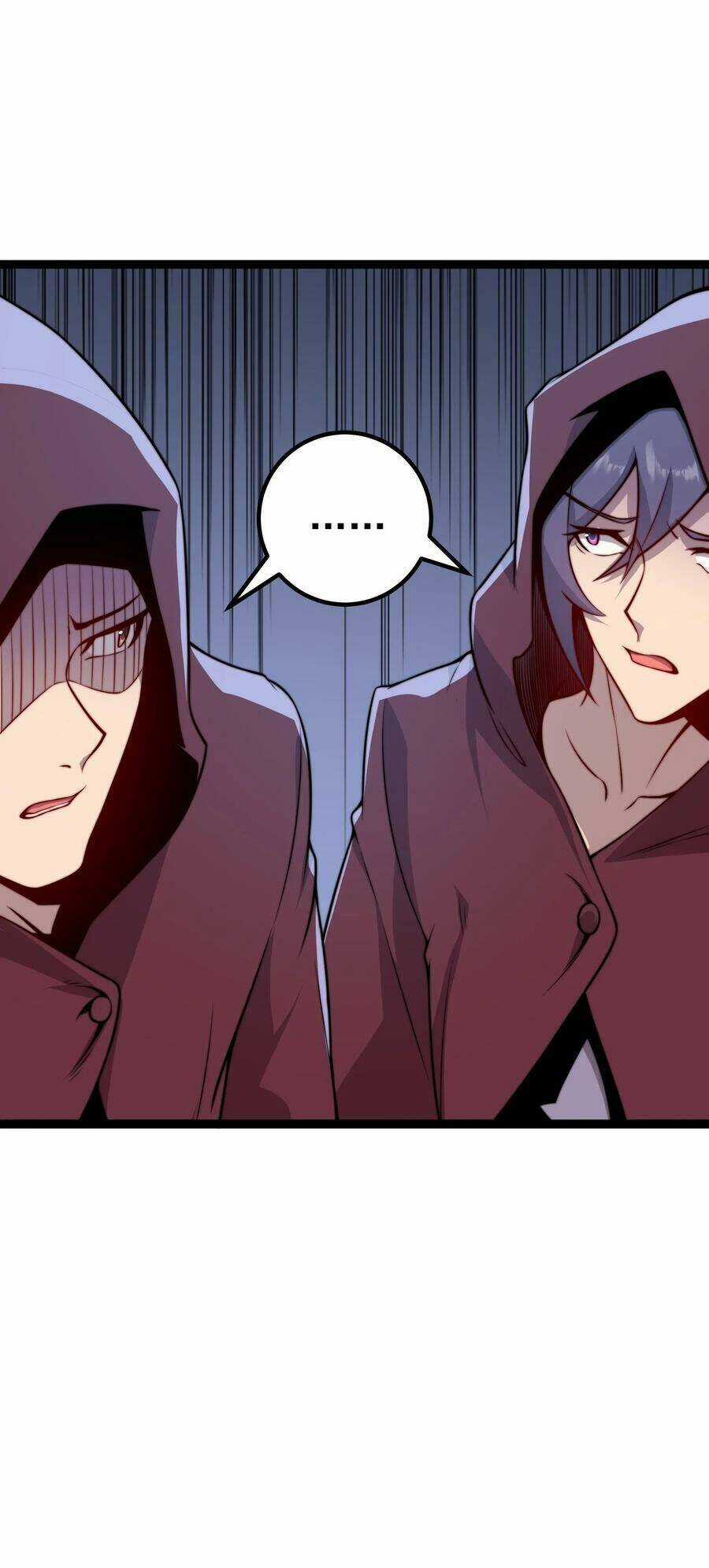 Vai Ác Sư Tôn Mang Theo Các Đồ Đệ Vô Địch Thiên Hạ, Nhân Vật Phản Diện Sư Tôn Ta Mang Theo Các Đồ Đệ Vô Địch Chapter 60 trang 42