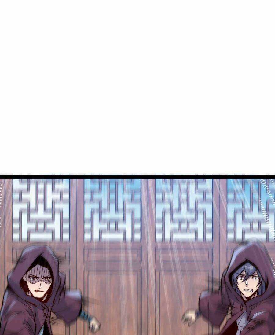 Vai Ác Sư Tôn Mang Theo Các Đồ Đệ Vô Địch Thiên Hạ, Nhân Vật Phản Diện Sư Tôn Ta Mang Theo Các Đồ Đệ Vô Địch Chapter 60 trang 43