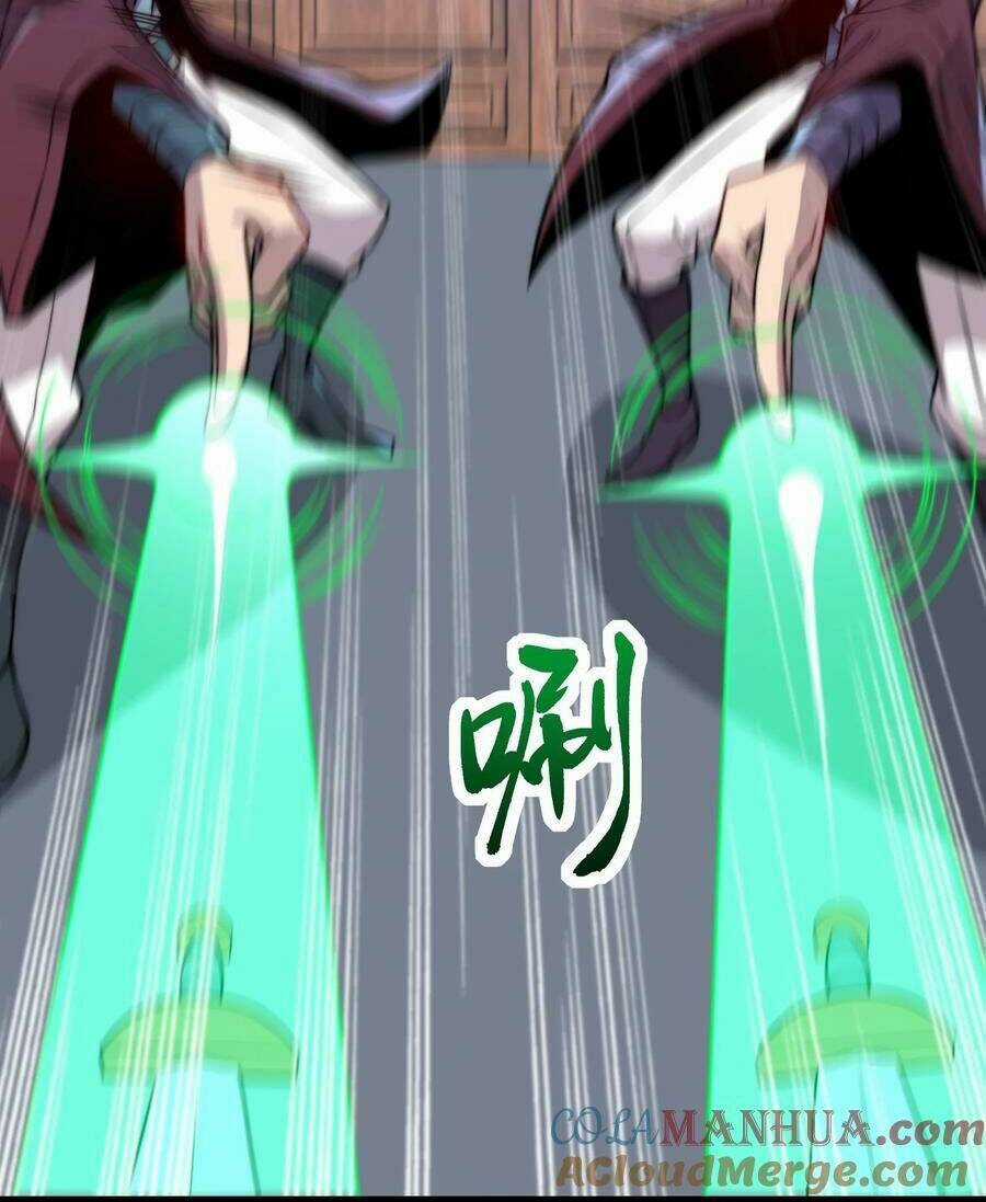 Vai Ác Sư Tôn Mang Theo Các Đồ Đệ Vô Địch Thiên Hạ, Nhân Vật Phản Diện Sư Tôn Ta Mang Theo Các Đồ Đệ Vô Địch Chapter 60 trang 44