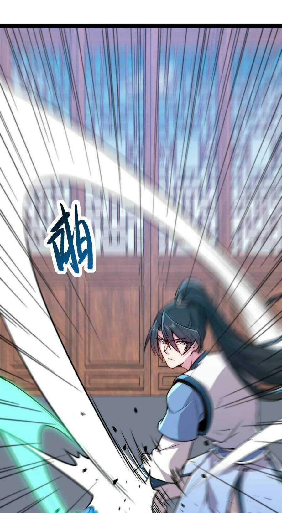 Vai Ác Sư Tôn Mang Theo Các Đồ Đệ Vô Địch Thiên Hạ, Nhân Vật Phản Diện Sư Tôn Ta Mang Theo Các Đồ Đệ Vô Địch Chapter 60 trang 46