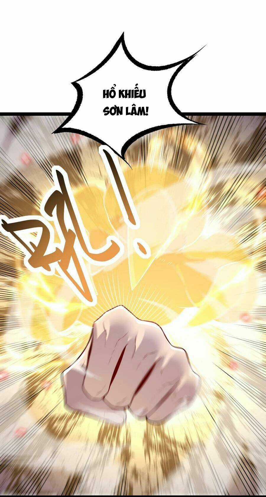 Vai Ác Sư Tôn Mang Theo Các Đồ Đệ Vô Địch Thiên Hạ, Nhân Vật Phản Diện Sư Tôn Ta Mang Theo Các Đồ Đệ Vô Địch Chapter 60 trang 51