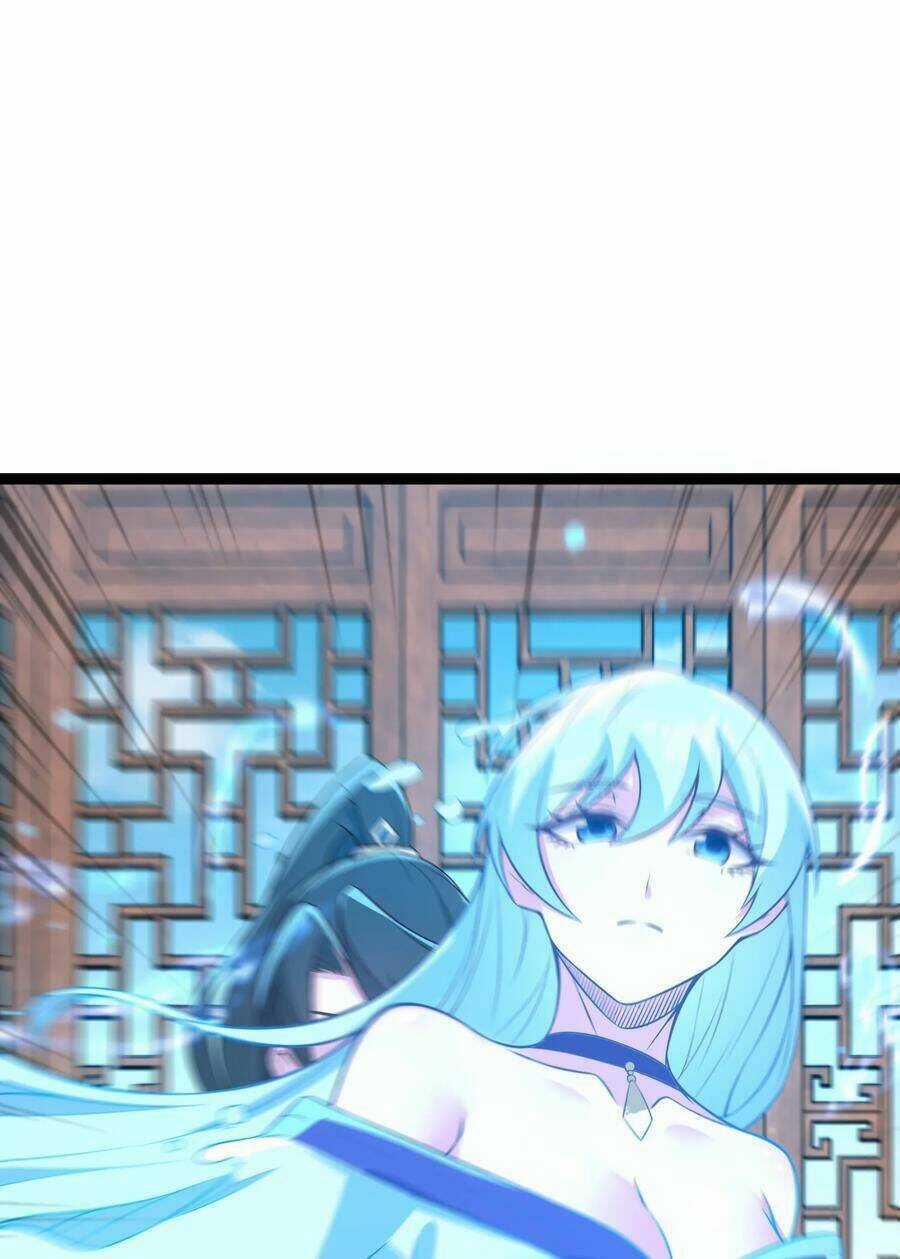 Vai Ác Sư Tôn Mang Theo Các Đồ Đệ Vô Địch Thiên Hạ, Nhân Vật Phản Diện Sư Tôn Ta Mang Theo Các Đồ Đệ Vô Địch Chapter 60 trang 54