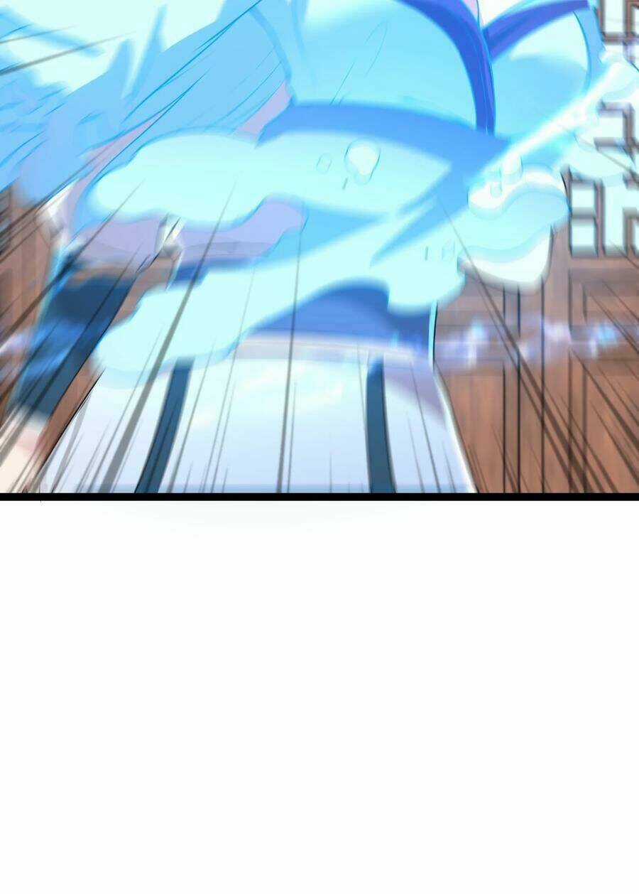 Vai Ác Sư Tôn Mang Theo Các Đồ Đệ Vô Địch Thiên Hạ, Nhân Vật Phản Diện Sư Tôn Ta Mang Theo Các Đồ Đệ Vô Địch Chapter 60 trang 55