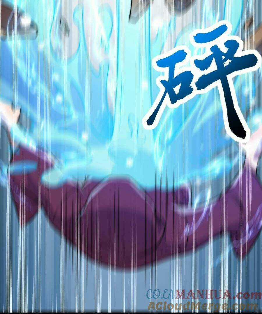 Vai Ác Sư Tôn Mang Theo Các Đồ Đệ Vô Địch Thiên Hạ, Nhân Vật Phản Diện Sư Tôn Ta Mang Theo Các Đồ Đệ Vô Địch Chapter 60 trang 56